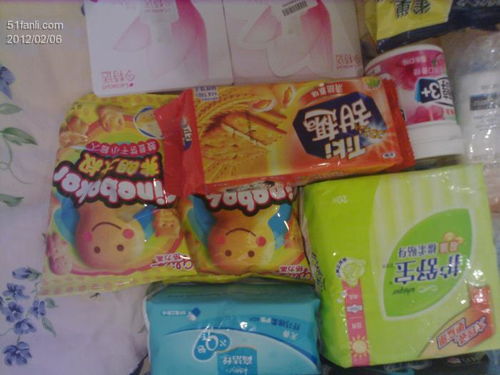 1號店日用品的超值驚喜 我的購物曬單分享